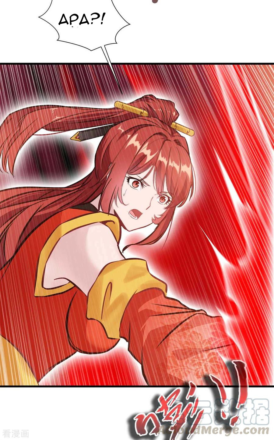 Shi Chenxiang Chapter 46 - halaman 10