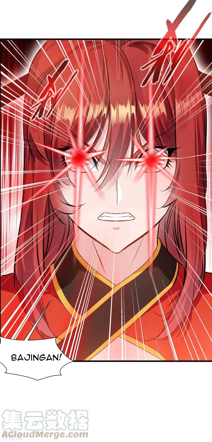 Shi Chenxiang Chapter 46 - halaman 14