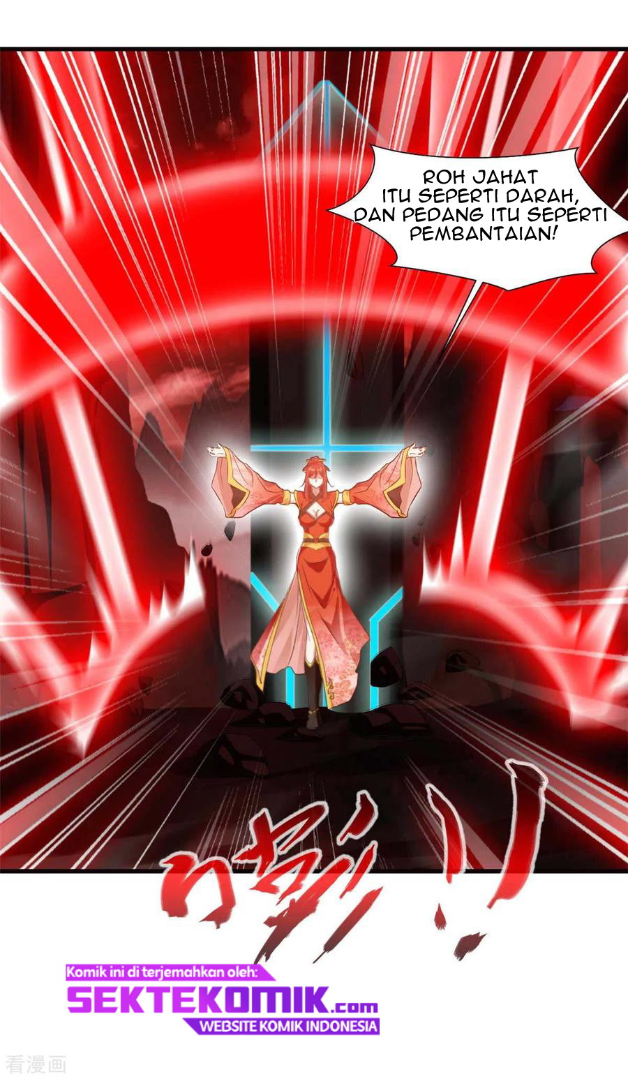 Shi Chenxiang Chapter 46 - halaman 15