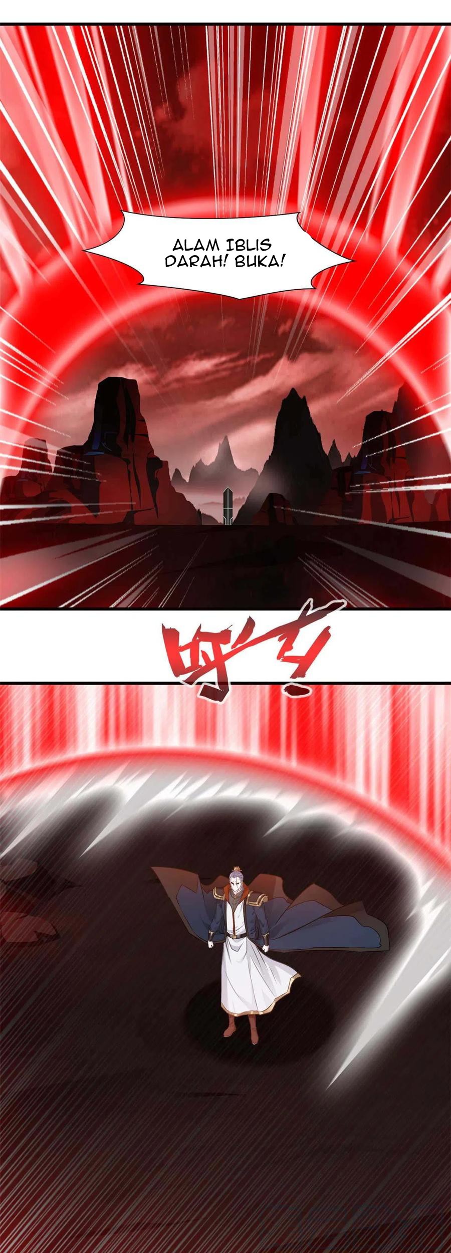 Shi Chenxiang Chapter 46 - halaman 16