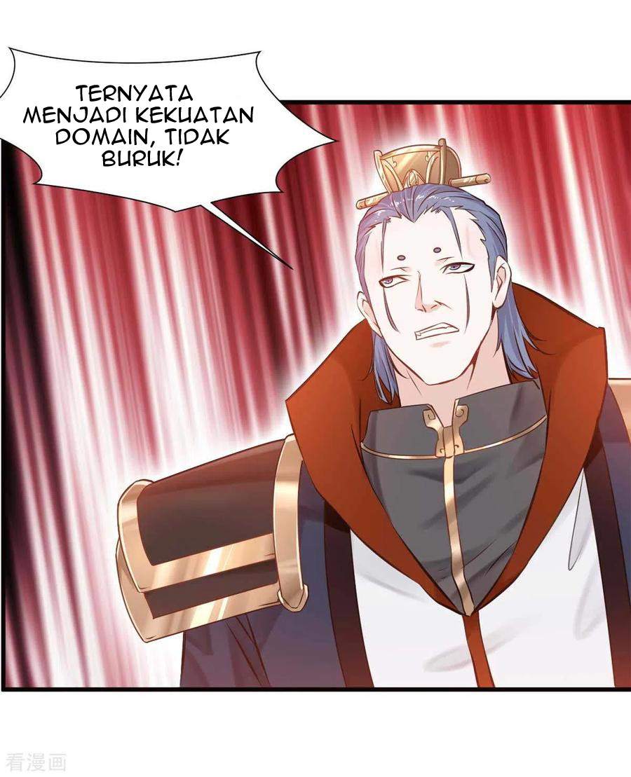 Shi Chenxiang Chapter 46 - halaman 18