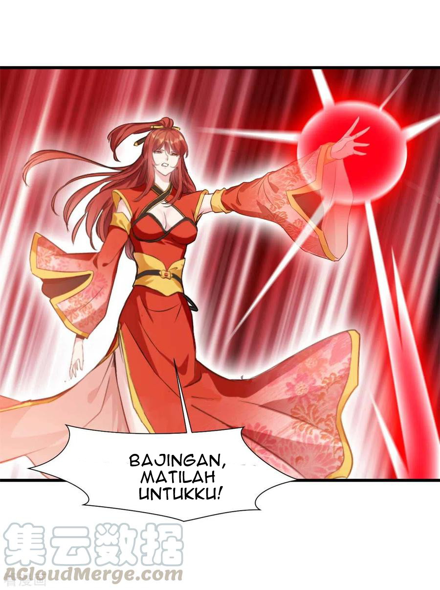 Shi Chenxiang Chapter 46 - halaman 19