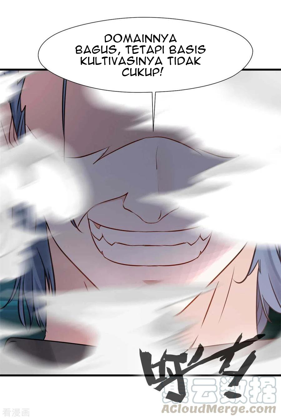 Shi Chenxiang Chapter 46 - halaman 23