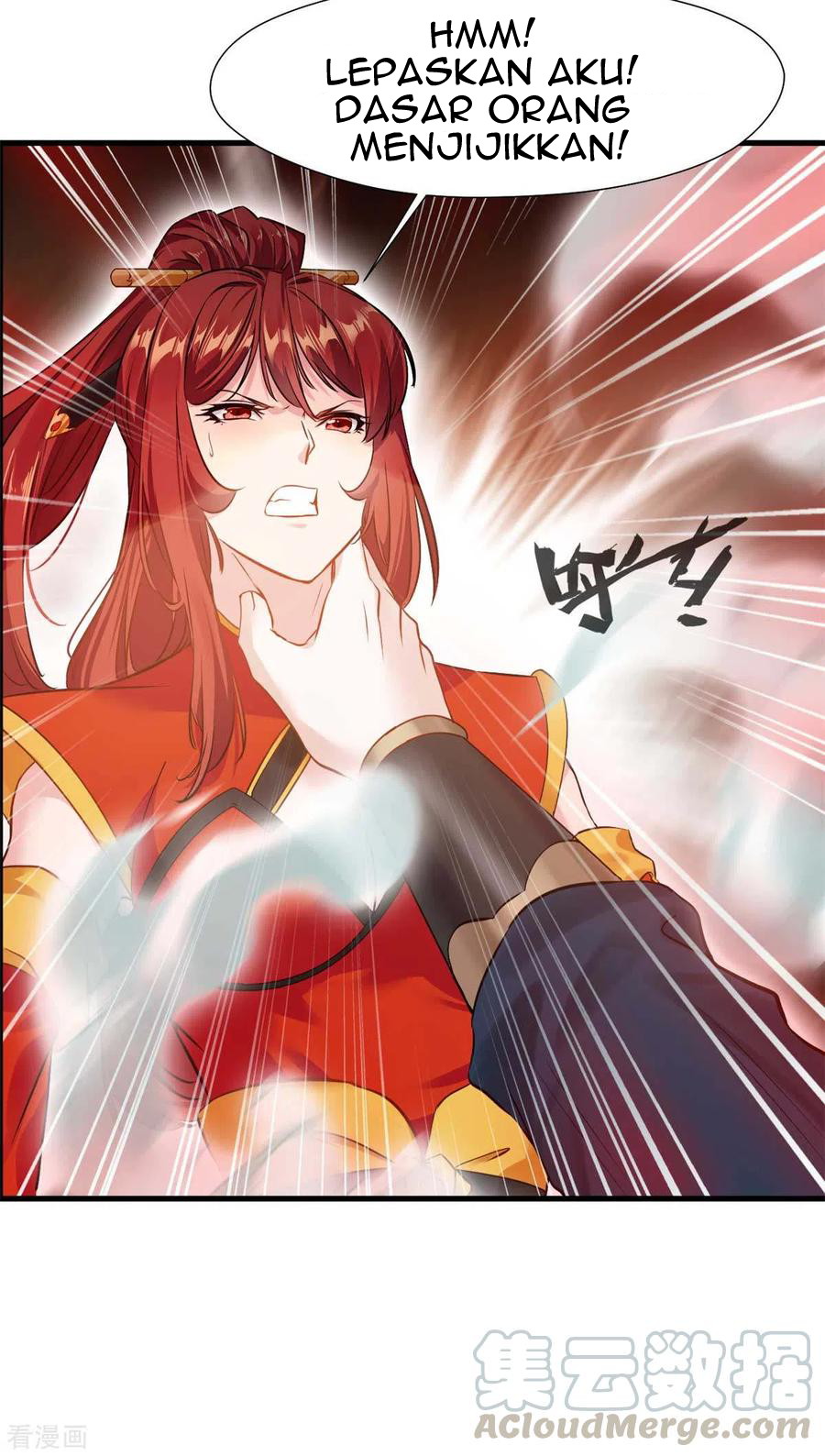 Shi Chenxiang Chapter 46 - halaman 25