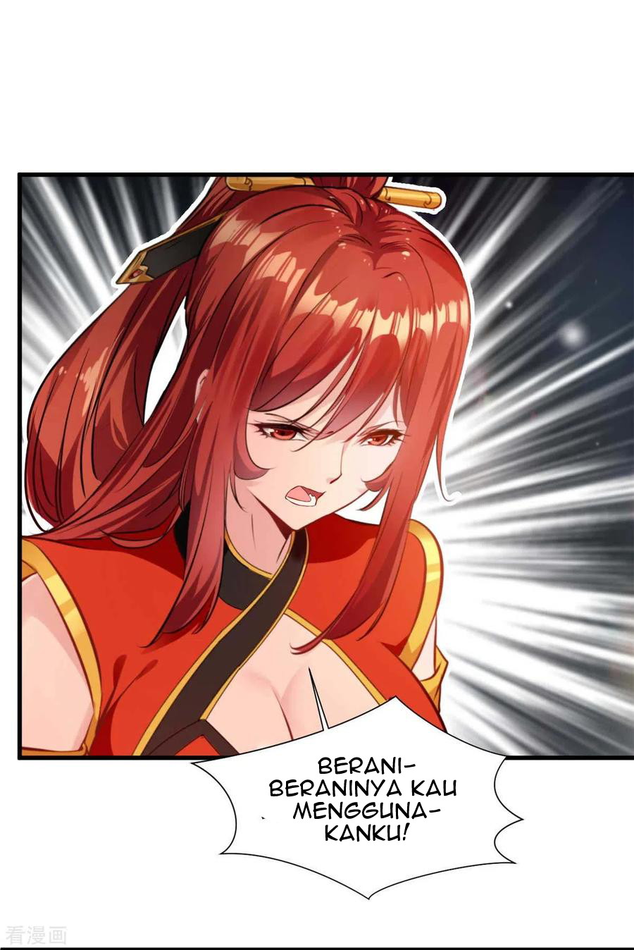 Shi Chenxiang Chapter 46 - halaman 3