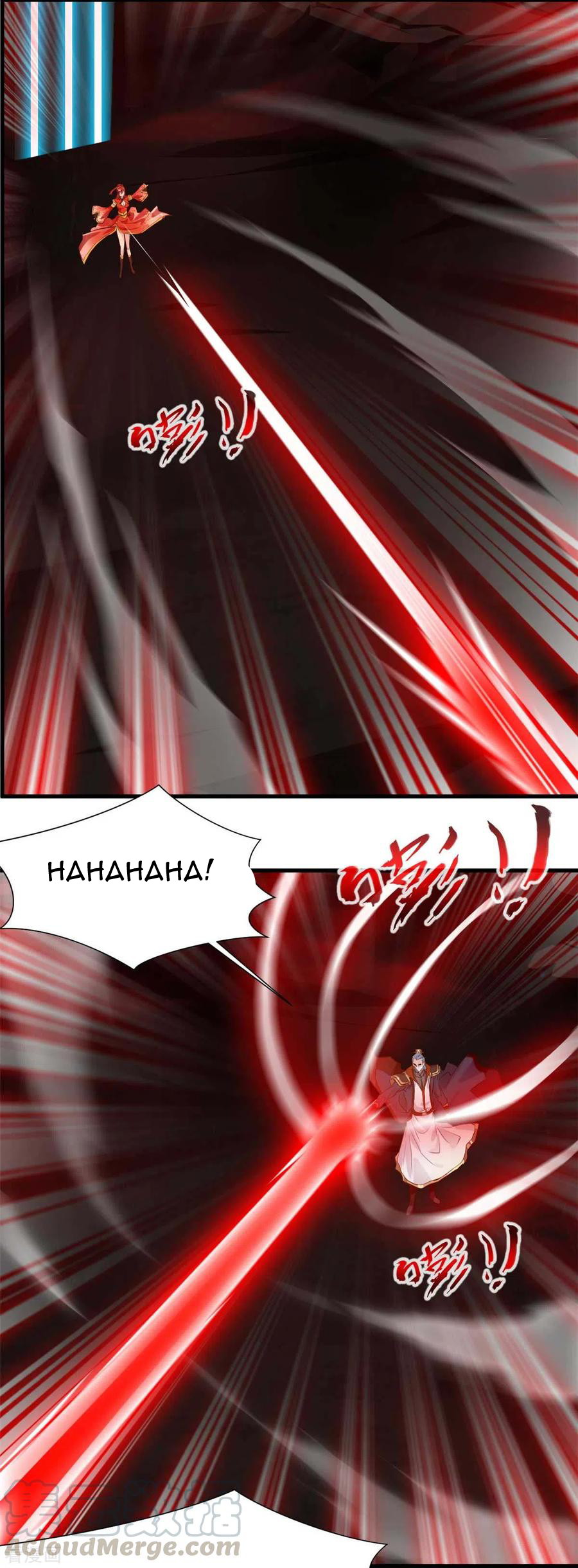 Shi Chenxiang Chapter 46 - halaman 4