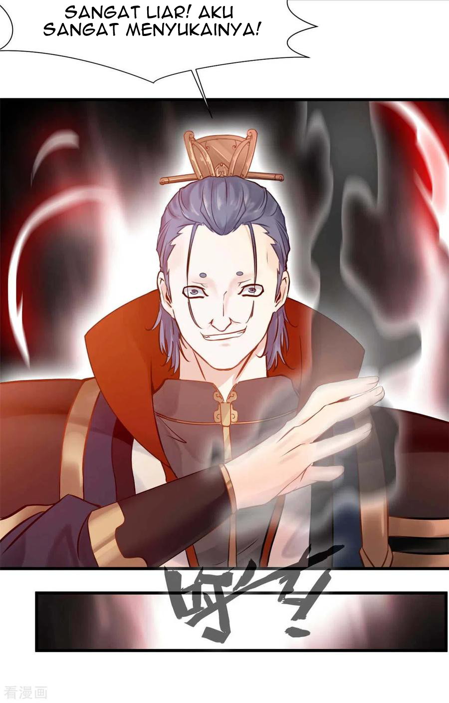 Shi Chenxiang Chapter 46 - halaman 5