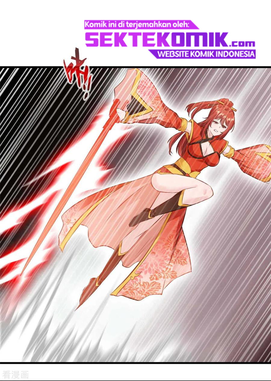 Shi Chenxiang Chapter 46 - halaman 7
