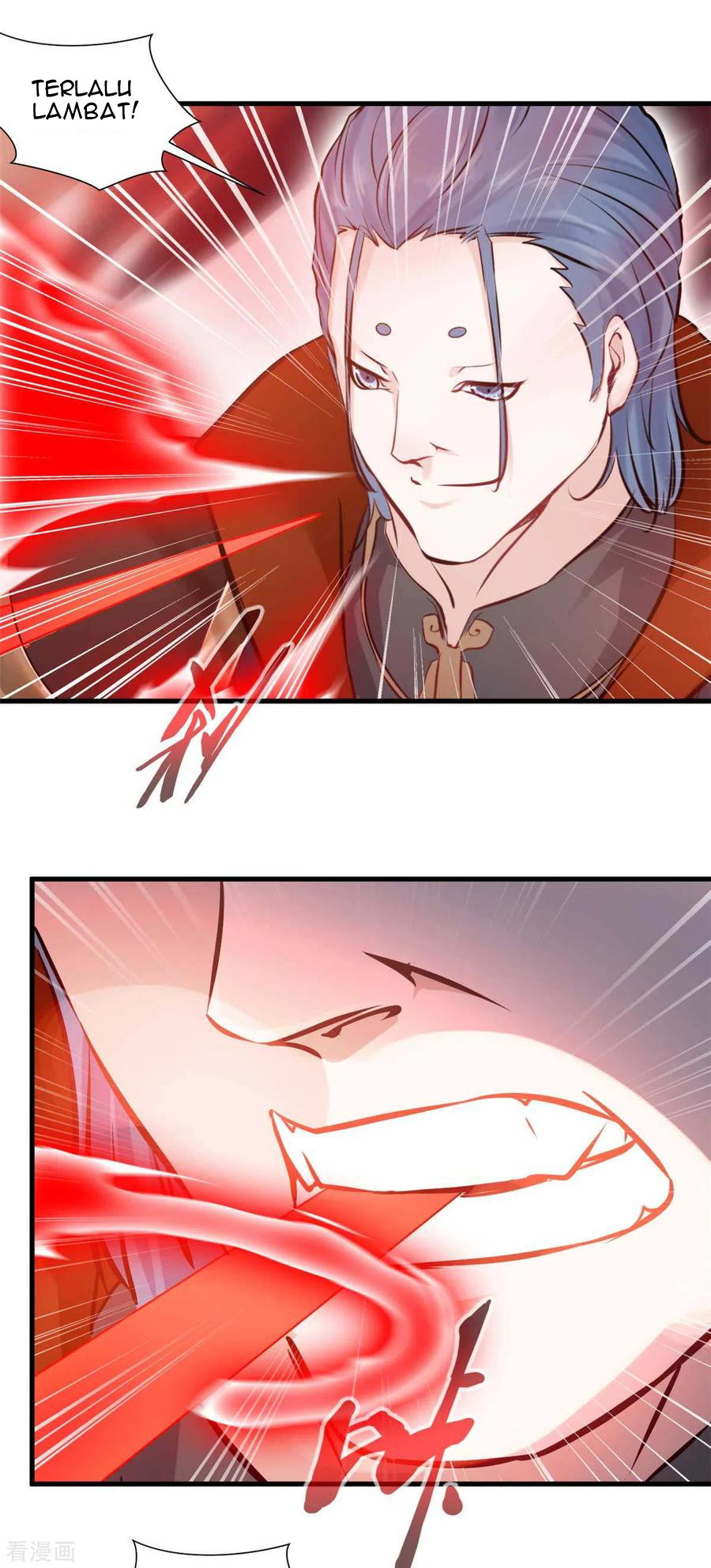 Shi Chenxiang Chapter 46 - halaman 9