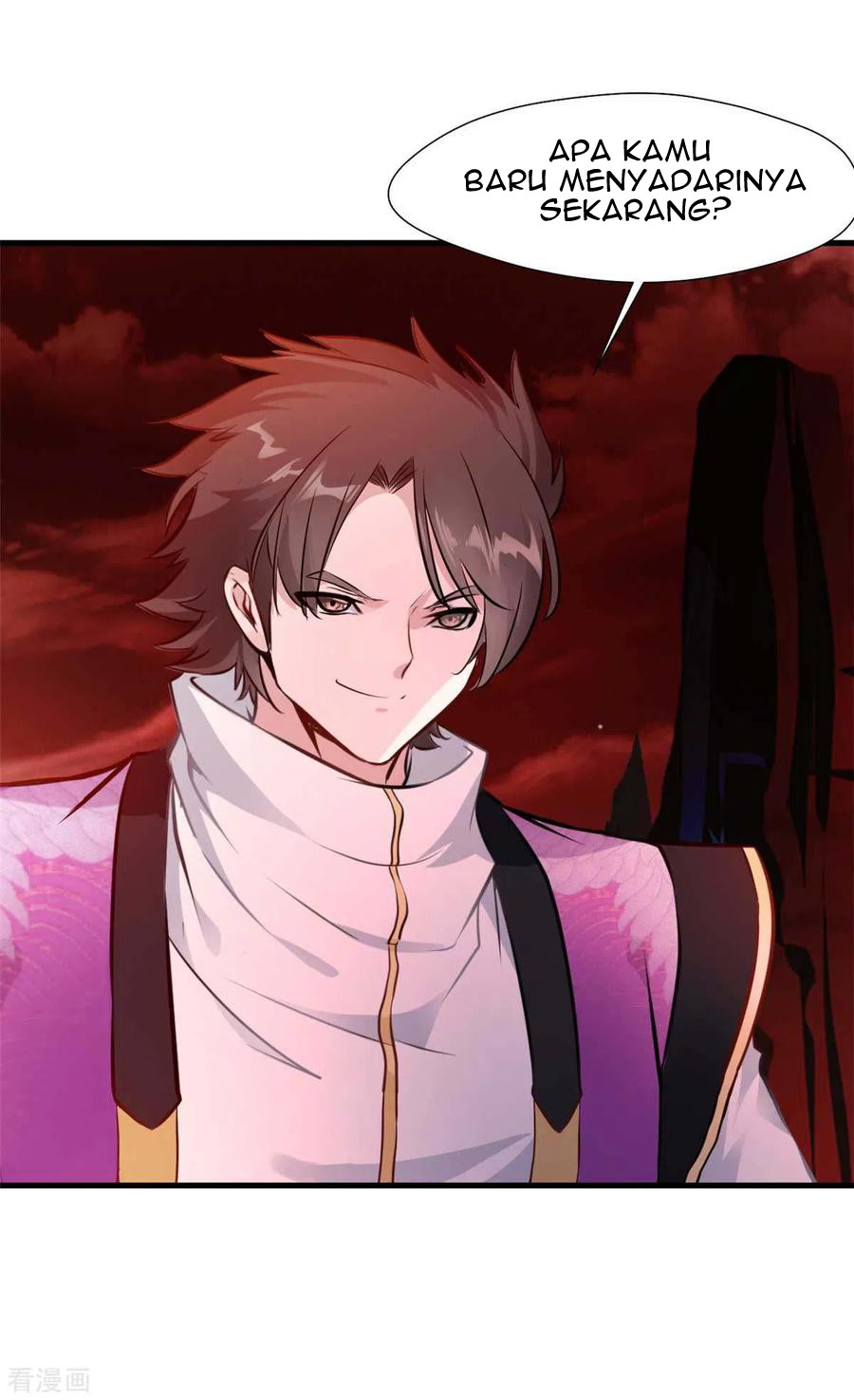 Shi Chenxiang Chapter 47 - halaman 13