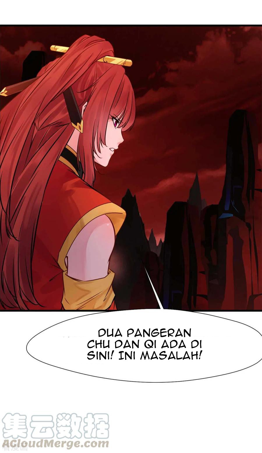Shi Chenxiang Chapter 47 - halaman 14