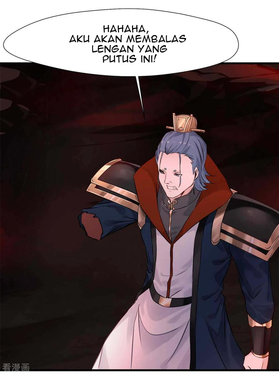 Shi Chenxiang Chapter 47 - halaman 15
