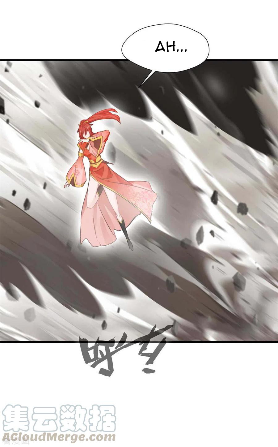 Shi Chenxiang Chapter 47 - halaman 22