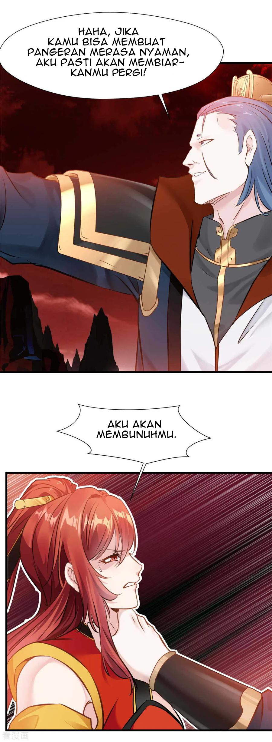 Shi Chenxiang Chapter 47 - halaman 3