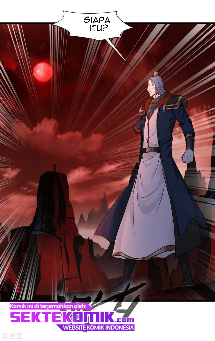 Shi Chenxiang Chapter 47 - halaman 7