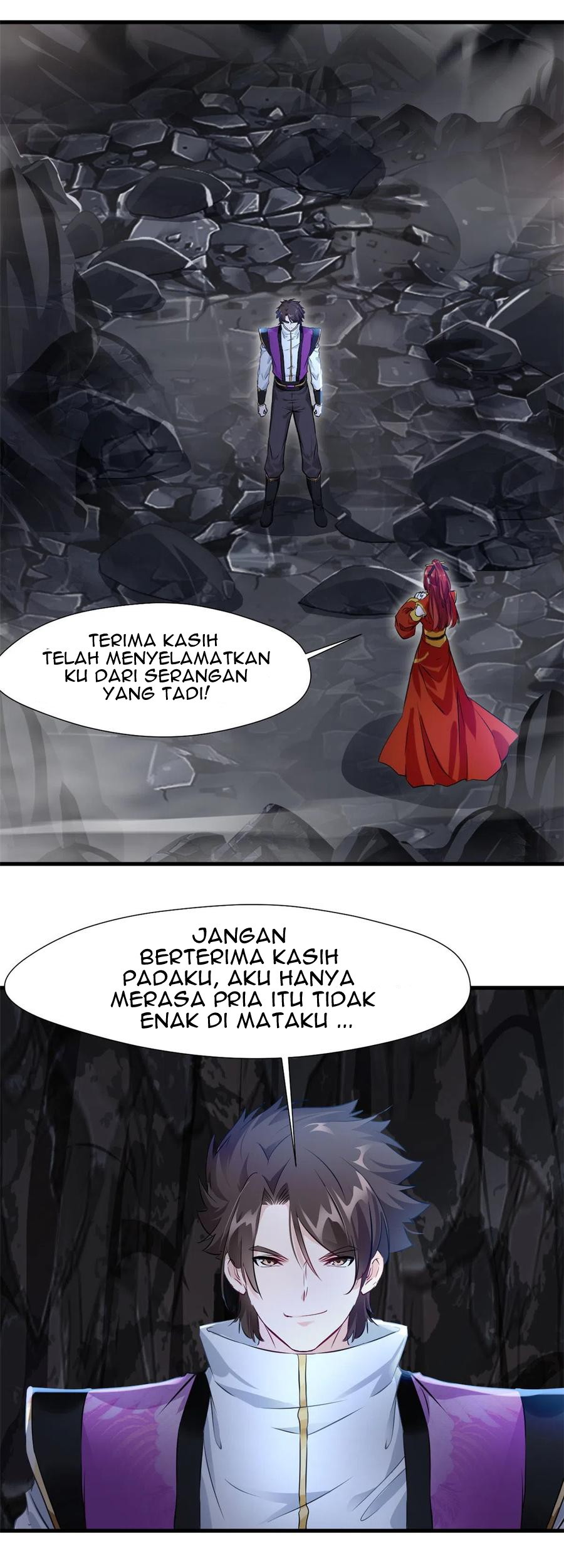 Shi Chenxiang Chapter 48 - halaman 12