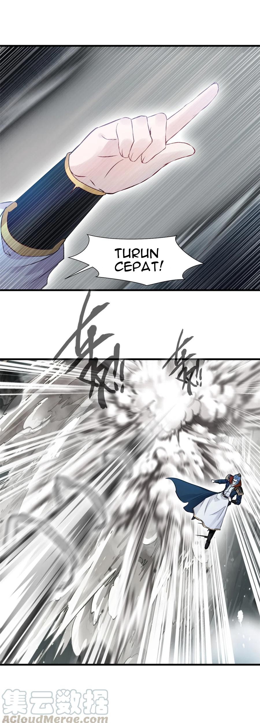 Shi Chenxiang Chapter 48 - halaman 14