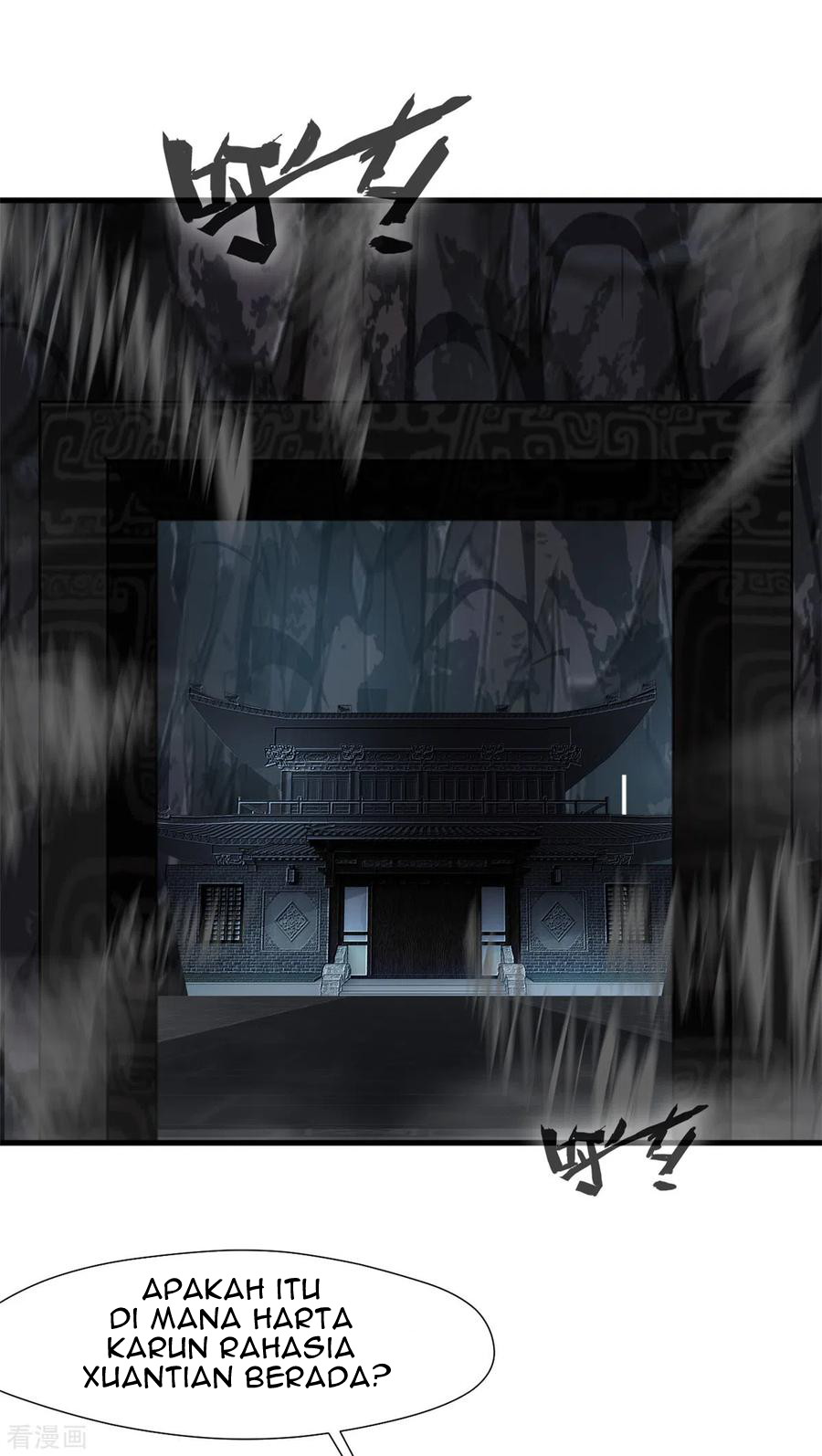 Shi Chenxiang Chapter 48 - halaman 21