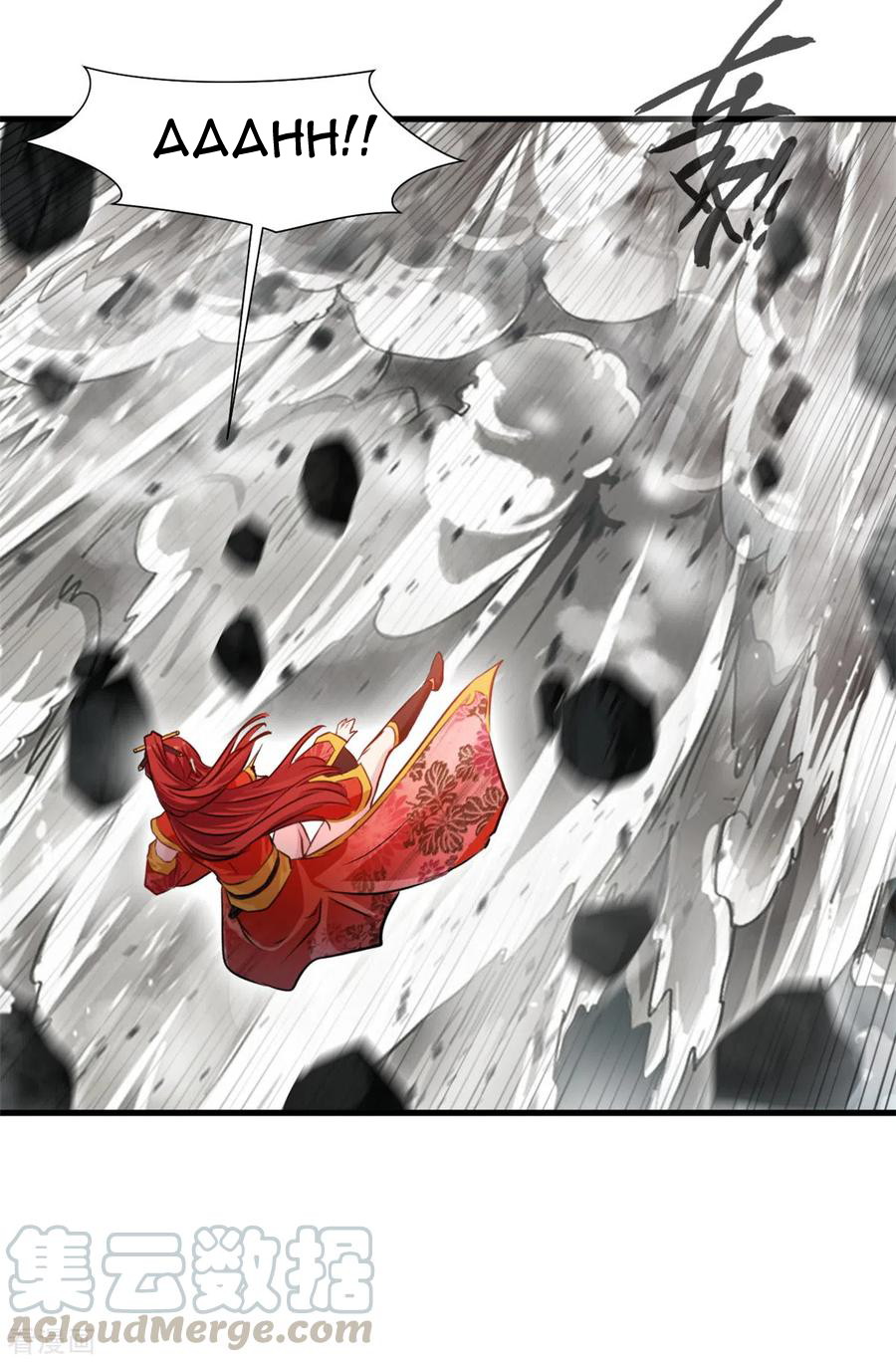 Shi Chenxiang Chapter 48 - halaman 4