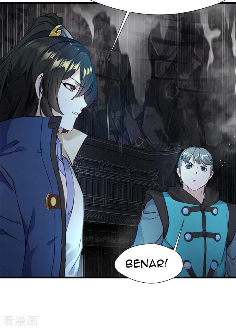 Shi Chenxiang Chapter 49 - halaman 11