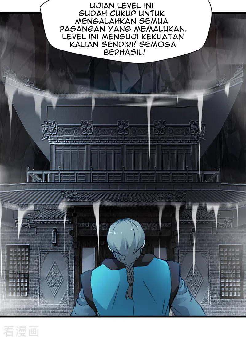 Shi Chenxiang Chapter 49 - halaman 13