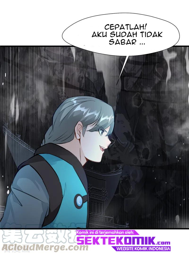Shi Chenxiang Chapter 49 - halaman 14