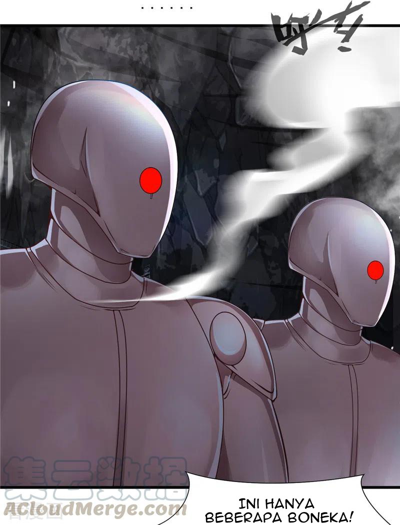 Shi Chenxiang Chapter 49 - halaman 20