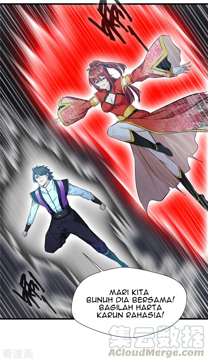 Shi Chenxiang Chapter 49 - halaman 4