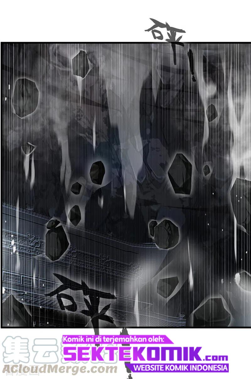 Shi Chenxiang Chapter 49 - halaman 6
