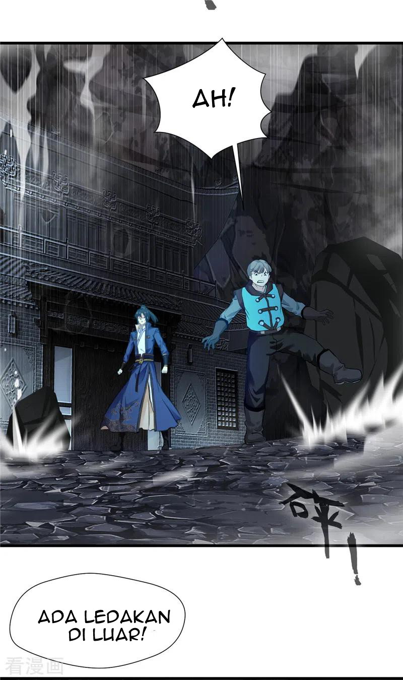 Shi Chenxiang Chapter 49 - halaman 7