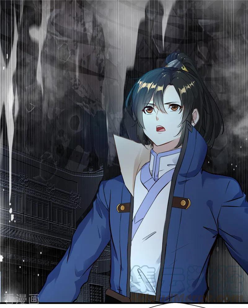 Shi Chenxiang Chapter 49 - halaman 8