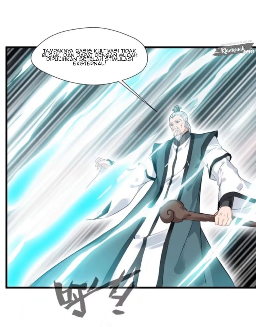 Shi Chenxiang Chapter 5 - halaman 11