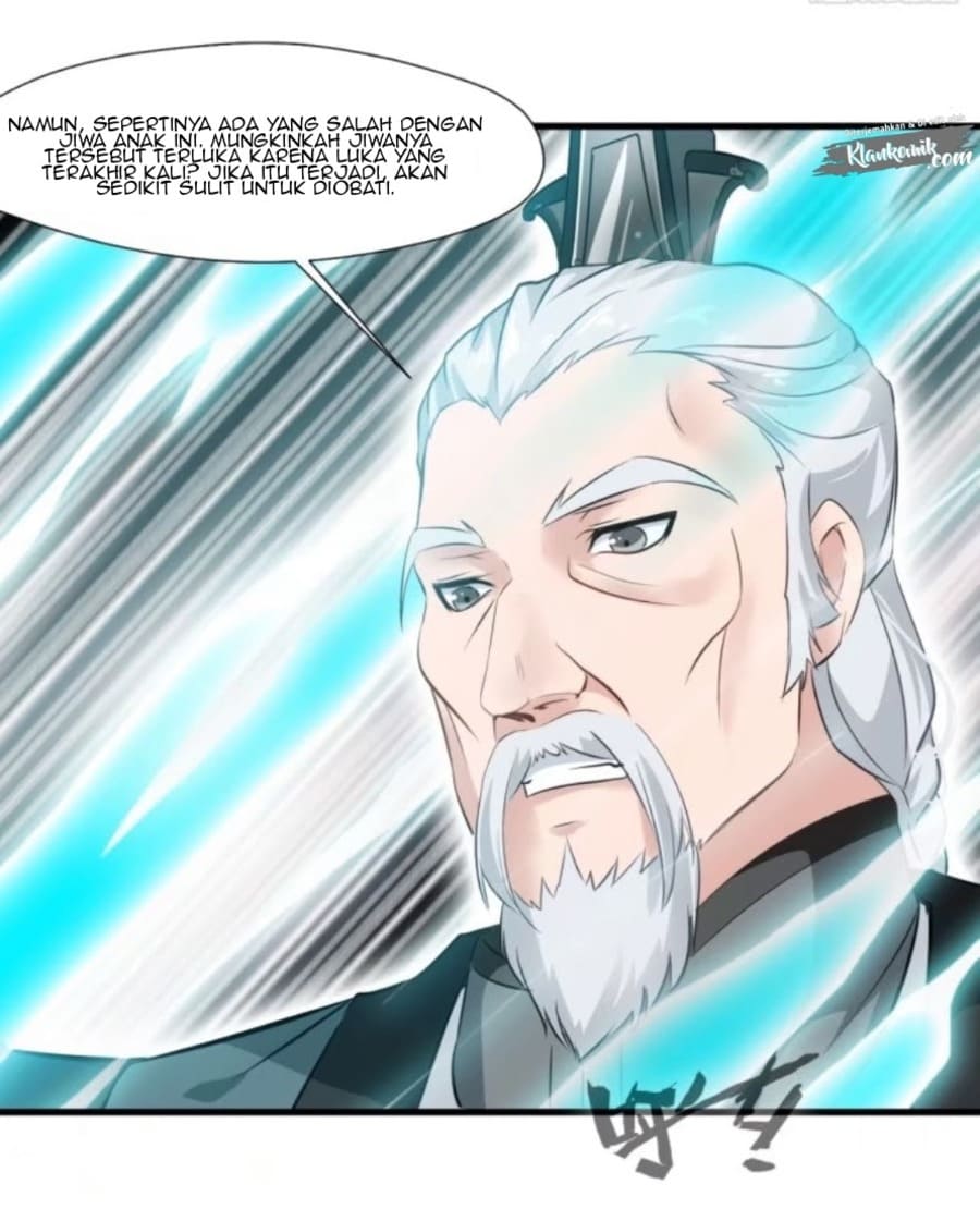 Shi Chenxiang Chapter 5 - halaman 12
