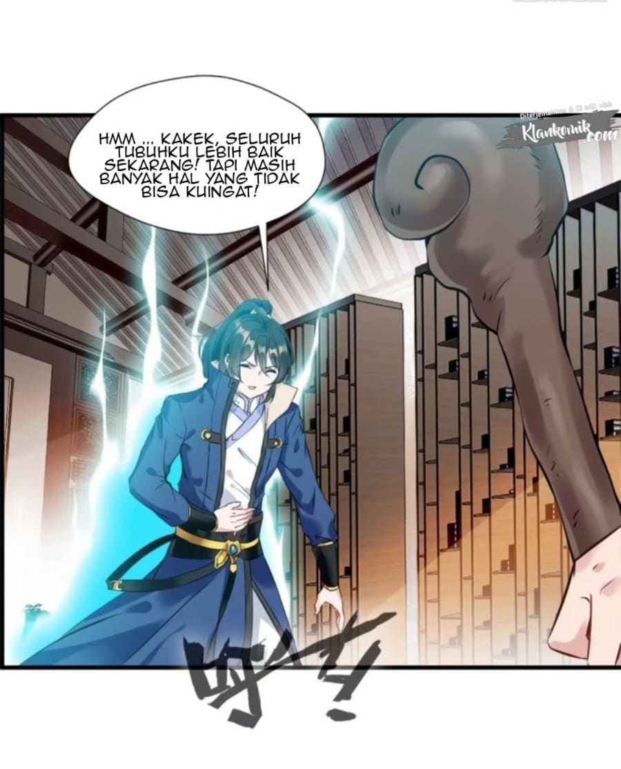Shi Chenxiang Chapter 5 - halaman 14