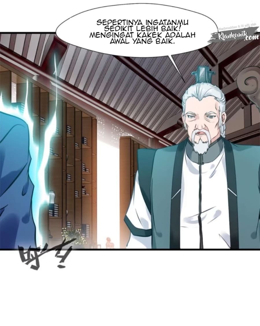 Shi Chenxiang Chapter 5 - halaman 15