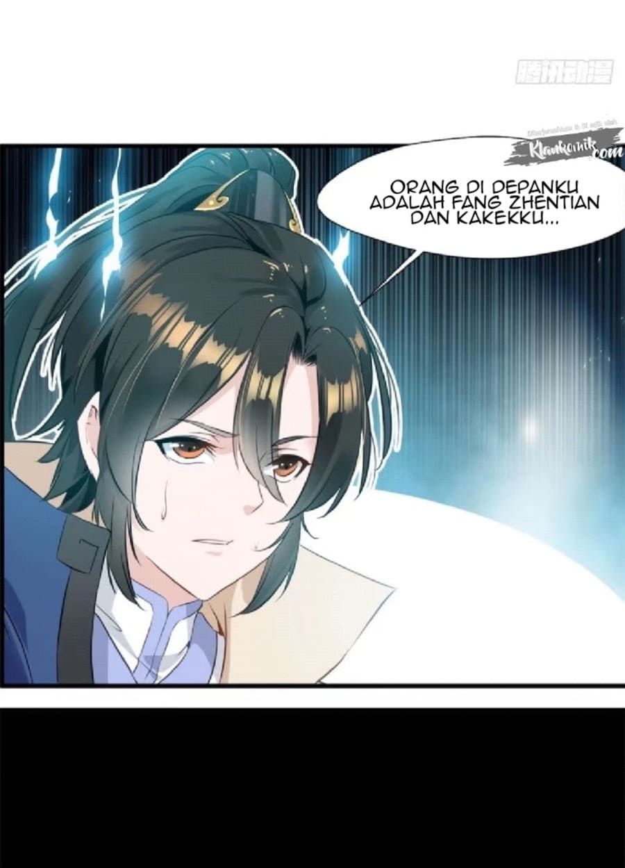 Shi Chenxiang Chapter 5 - halaman 16