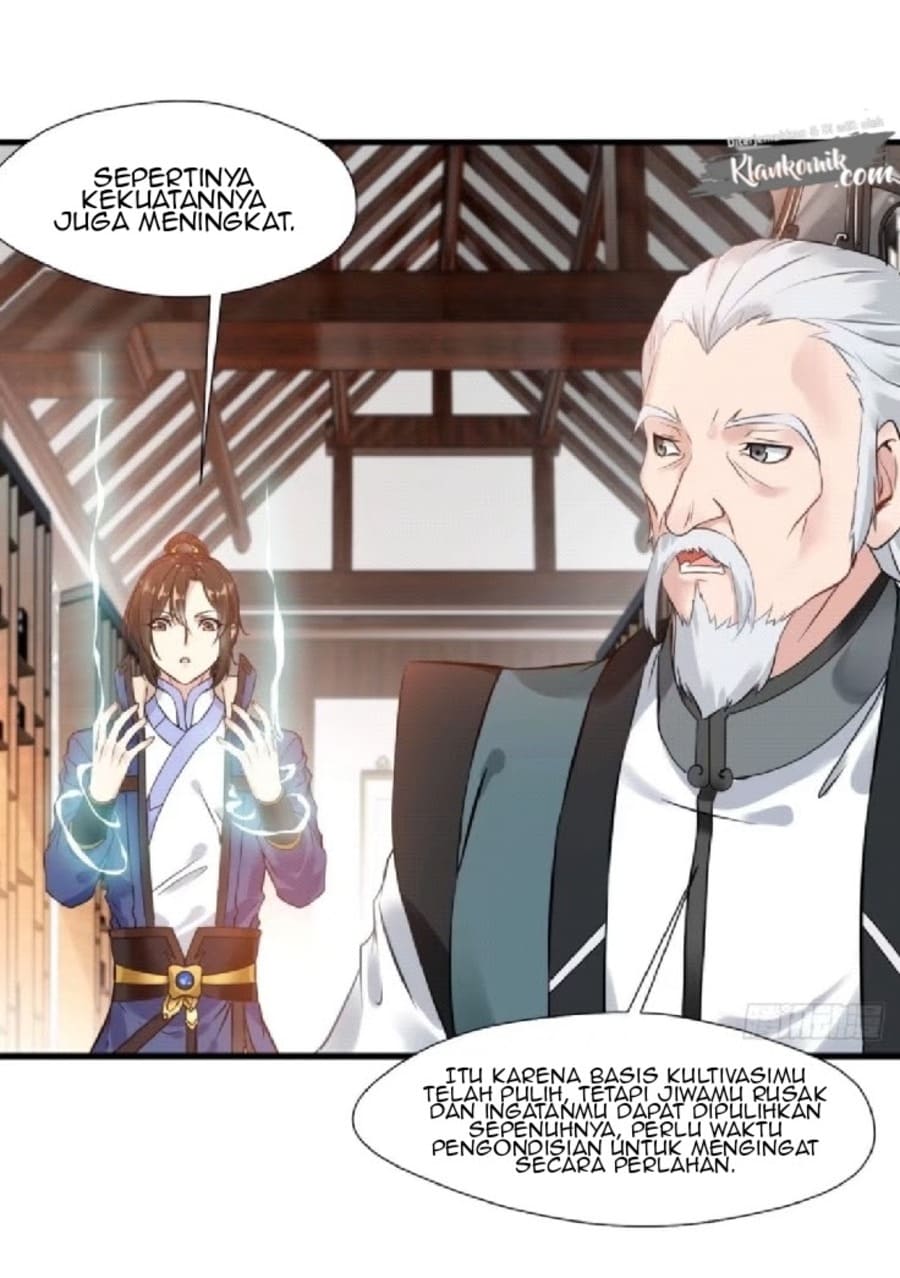 Shi Chenxiang Chapter 5 - halaman 19