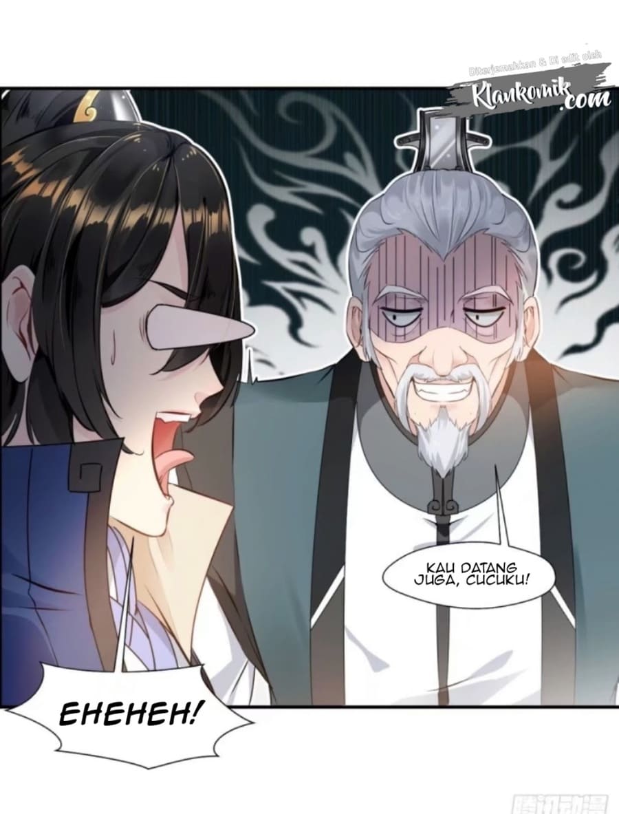 Shi Chenxiang Chapter 5 - halaman 2
