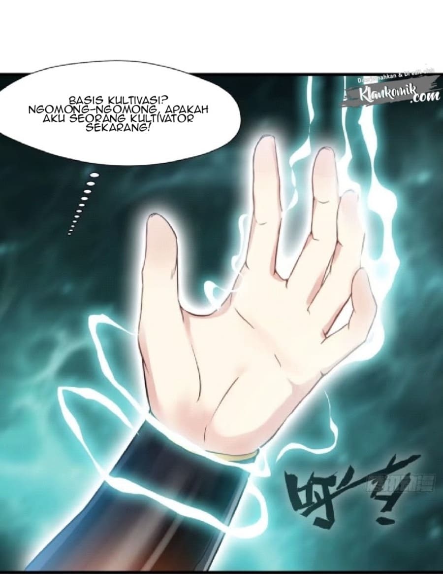Shi Chenxiang Chapter 5 - halaman 20