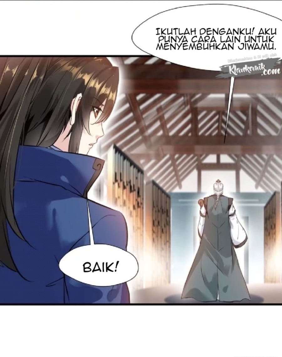 Shi Chenxiang Chapter 5 - halaman 21
