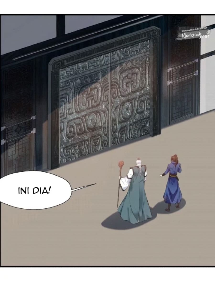 Shi Chenxiang Chapter 5 - halaman 23