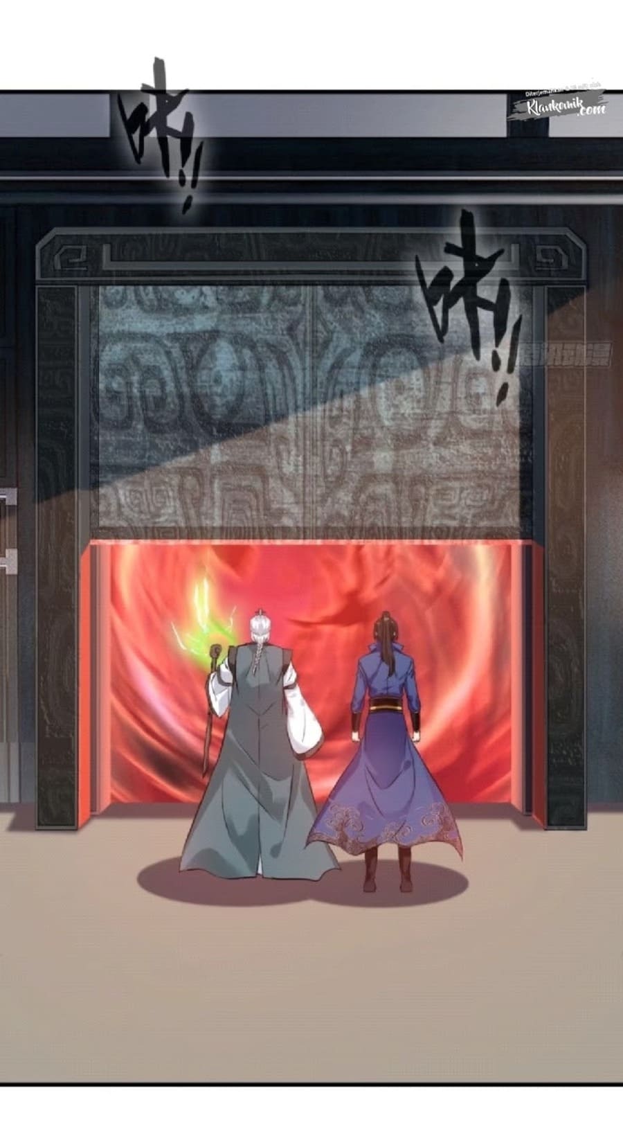 Shi Chenxiang Chapter 5 - halaman 25