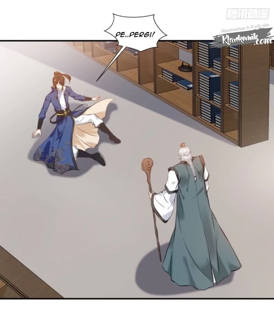 Shi Chenxiang Chapter 5 - halaman 4