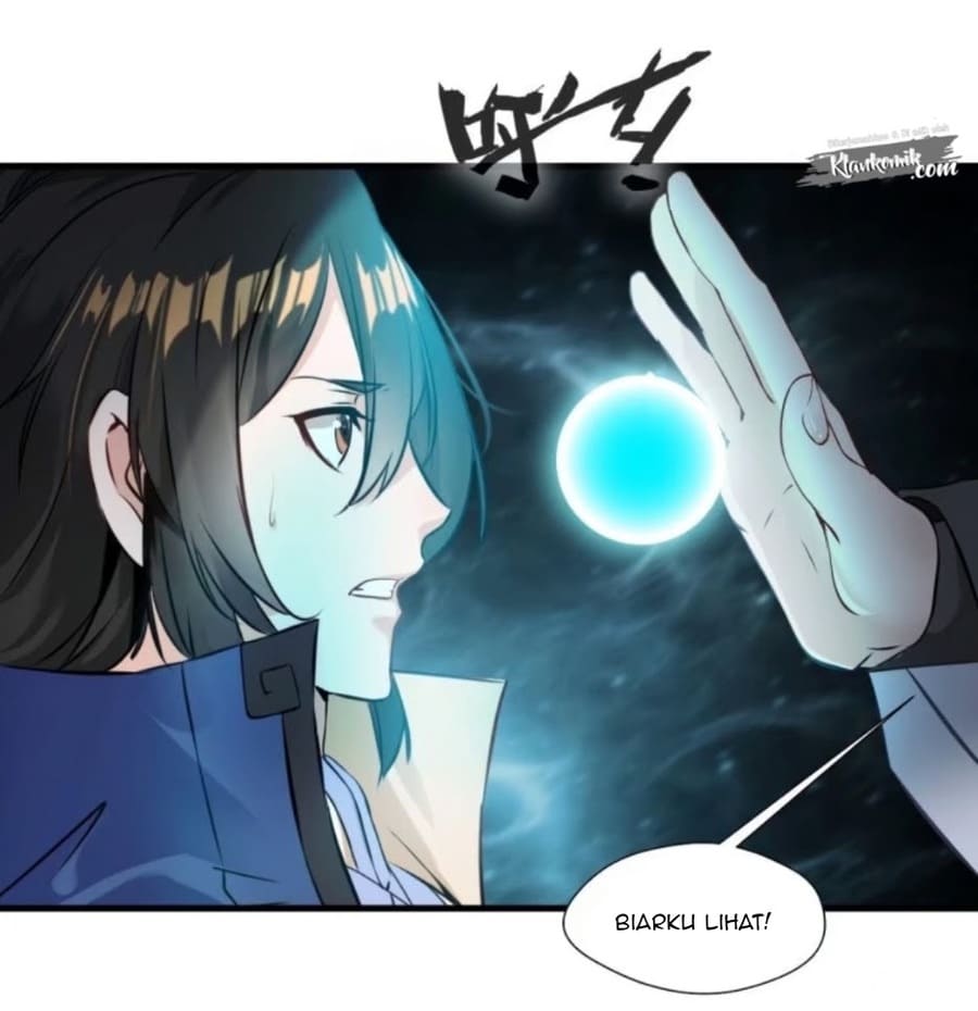 Shi Chenxiang Chapter 5 - halaman 6