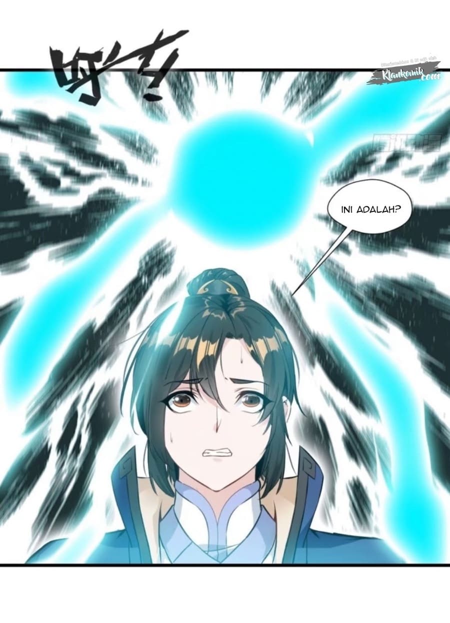 Shi Chenxiang Chapter 5 - halaman 7