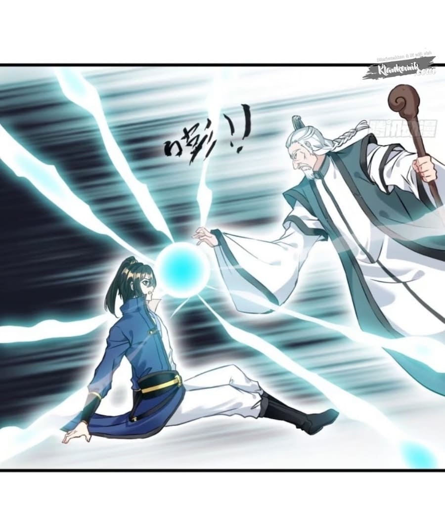 Shi Chenxiang Chapter 5 - halaman 8