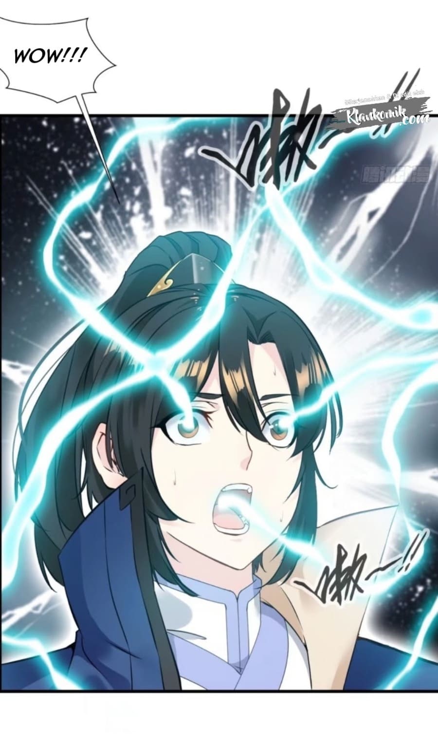 Shi Chenxiang Chapter 5 - halaman 9