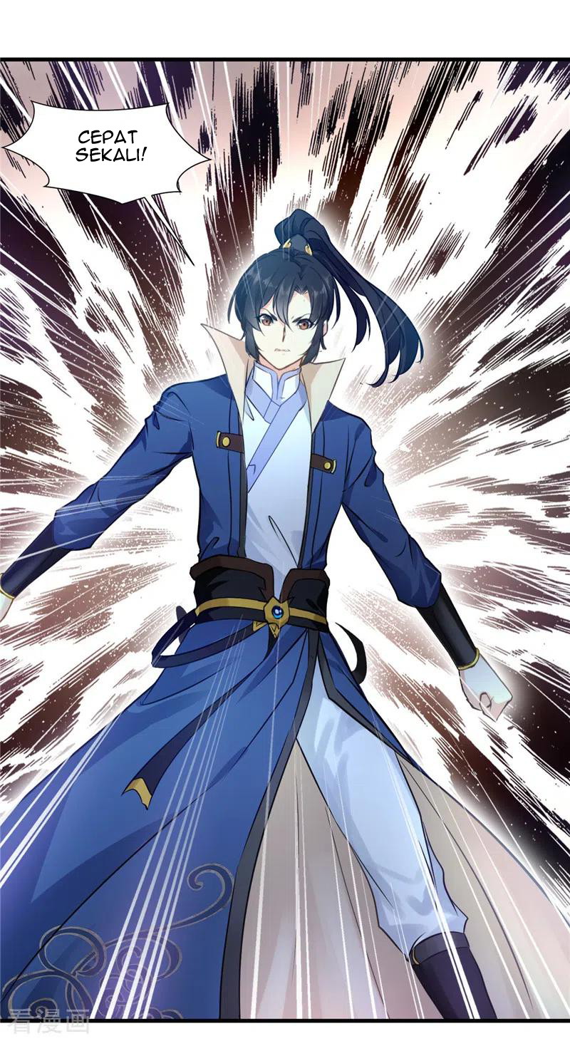 Shi Chenxiang Chapter 50 - halaman 11