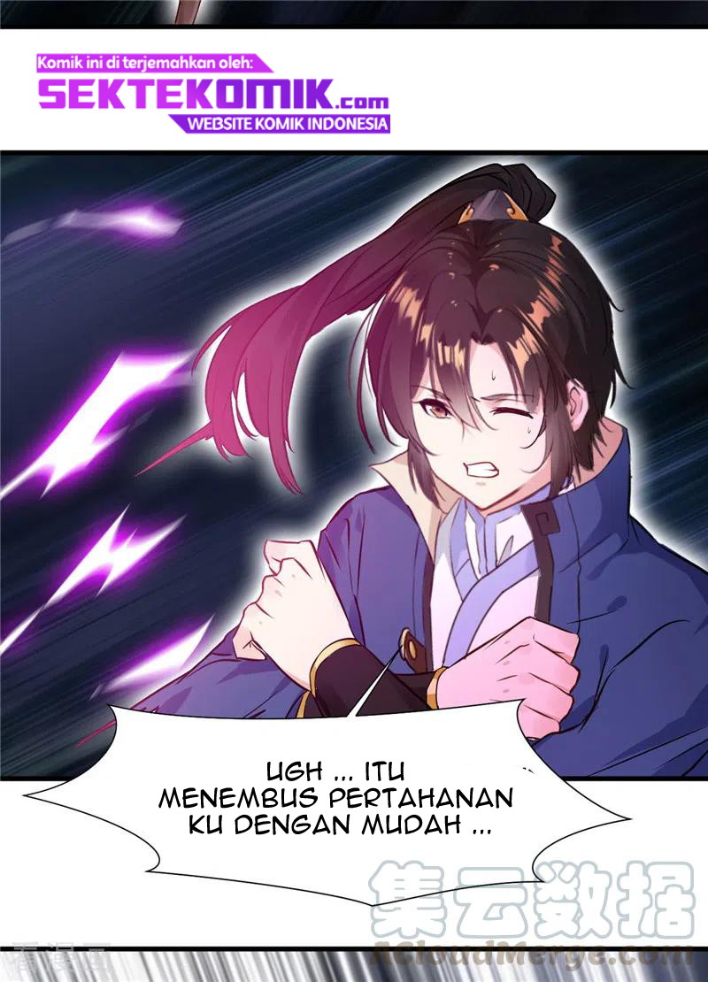 Shi Chenxiang Chapter 50 - halaman 16