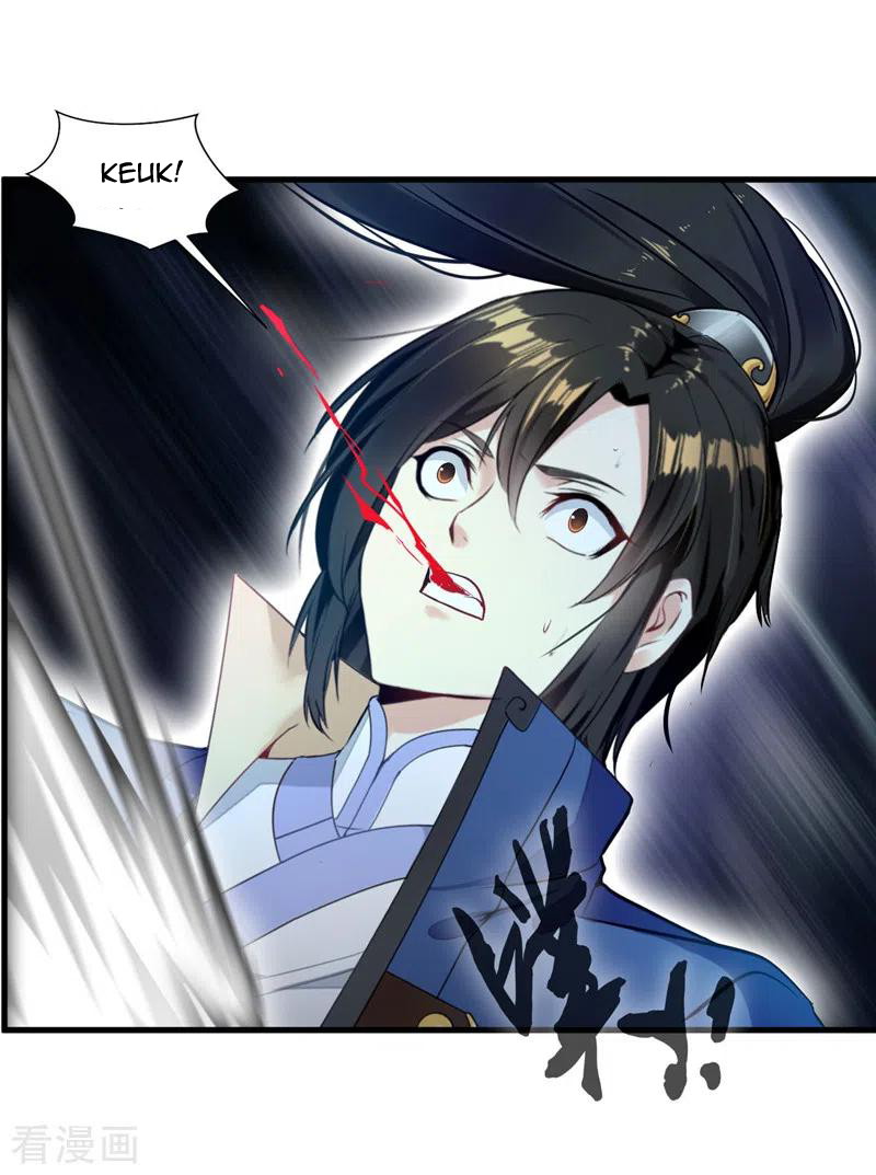 Shi Chenxiang Chapter 50 - halaman 19